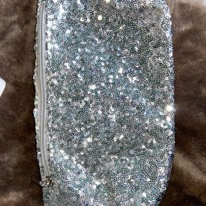 Victoria secret clutch